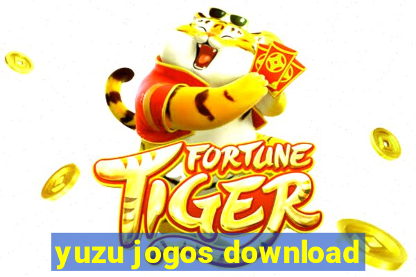 yuzu jogos download